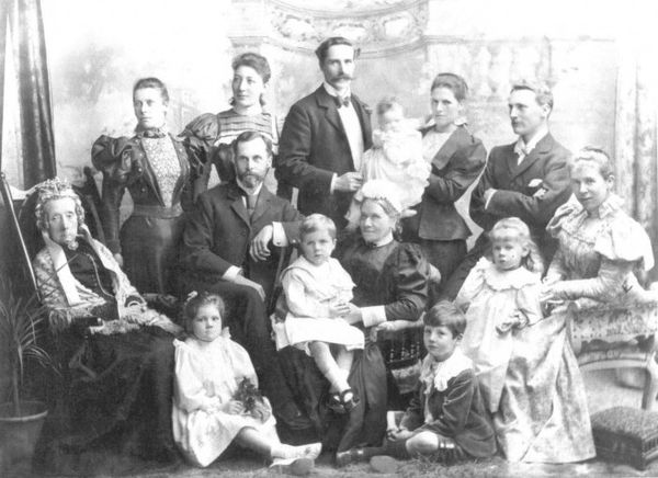 Sretne su i stabilne obitelji u starom Zagrebu bile prava rijetkost