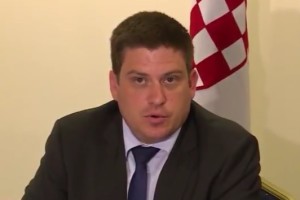oleg butković, ministar