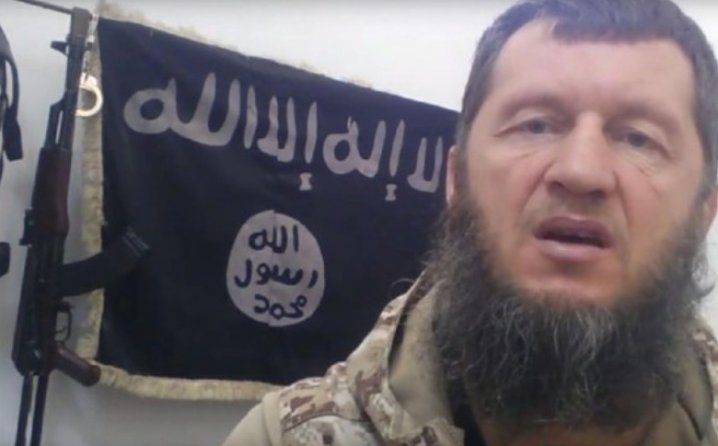 ŠOKANTNA PRIJETNJA: Zaklat ću velikog muftiju nasred Baščaršije - kaže ISIL-ovac