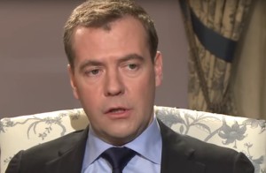 BOJAZAN: Zašto Dmitrij Medvedev, ruski premijer, govori o 
