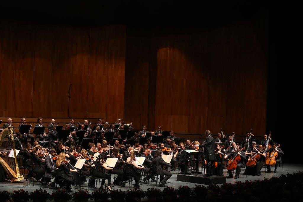 GALA KONCERT: Zagrebačka filharmonija nastupat će u najprestižnijoj svjetskoj dvorani