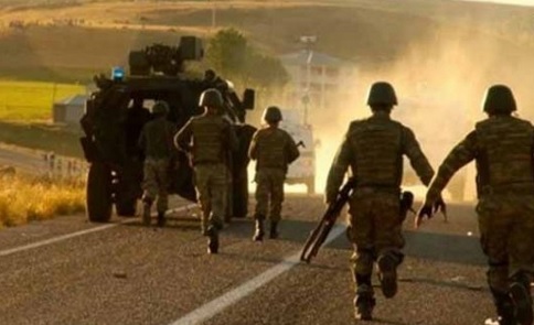 NOVI NAPAD U TURSKOJ: Bomba pogodila oklopno vozilo - najmanje sedam mrtvih