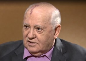 mihail gorbačov