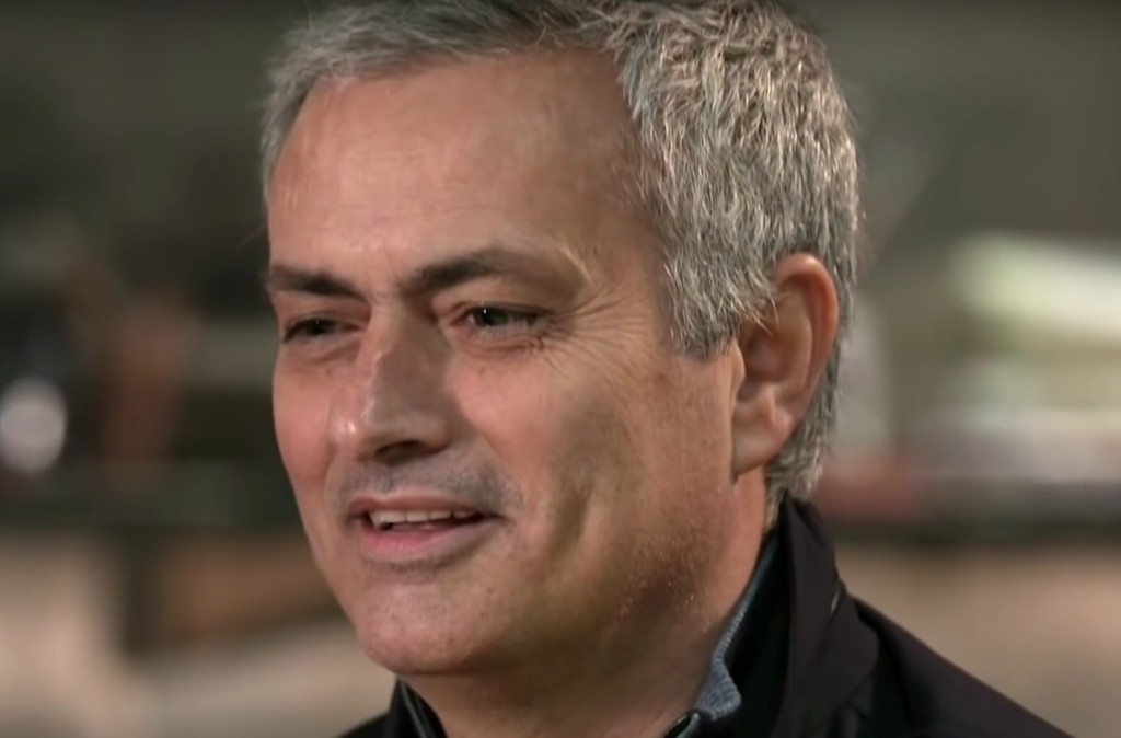 NAGAĐA SE: Hoće li Jose Mourinho postati najplaćeniji trener u povijesti? 