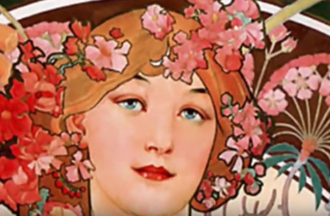 VIDEO: SVJEDOČANSTVO - Kako su se žene mijenjale kroz povijest i uvijek bile - lijepe