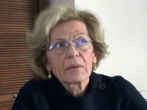 Mirjana Rakić, predsjednica Vijeća za elektroničke medije