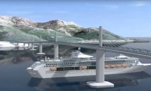 VELIKI PROJEKT: Gdje je zapeo Pelješki most i hoćemo li dobiti novac iz EU fondova?! 1