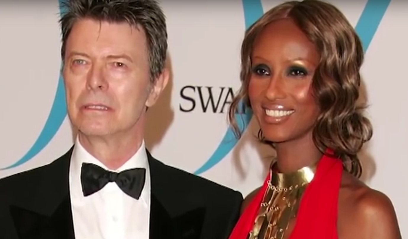 SUZA ZA SUZOM: Najprije je umro njezin suprug David Bowie, a sada i majka Maria 1