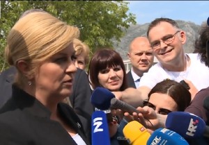 kolinda grabar kitarović