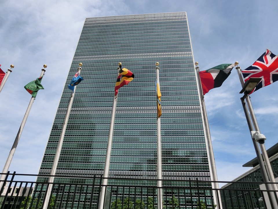 PRVI PUT JAVNO: Predstavljanje i ispitivanje kandidata za generalnog tajnika UN-a