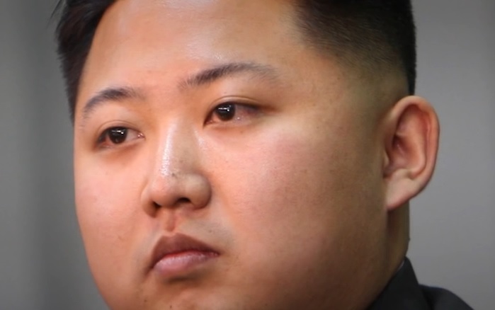 VIDEO: FANATIK - Kim Jong-un vraća 