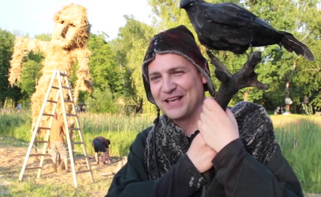 VIDEO: KREĆE LEGENDFEST - Lukavec vas očekuje sa zmajevima i mnogim iznenađenjima