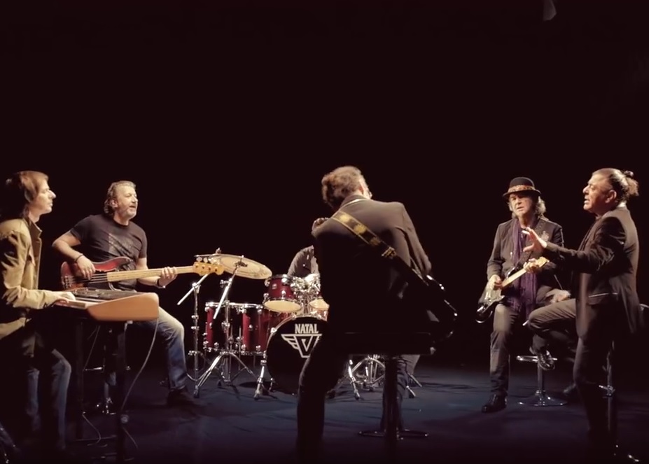VIDEO: SPOT PARNOG VALJKA - Ovako sada izgleda rock balada 