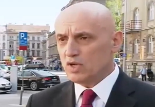 IZ KUTA STRUČNJAKJA: Nesreća u kojoj su poginule tri osobe mogla se izbjeći - kaže prof. dr. Marušić