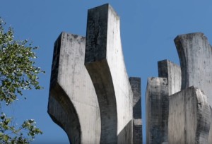 brezovica, spomenik, antifašizam