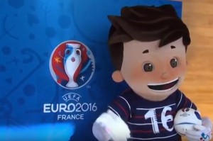 euro 2016, nogomet, francuska