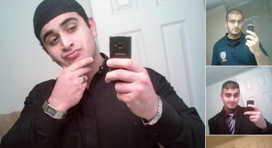 ISIL PREUZEO ODGOVORNOST: Ovo je Omar Mateen koji je ubio 50 ljudi - ipak terorist ISIL-a