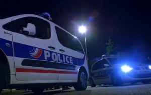 policija, francuska