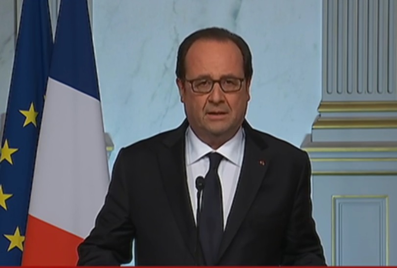 POSLIJE MASAKRA U NICI: Još 50 ljudi je u stanju između života i smrti - rekao je francuski predsjednik