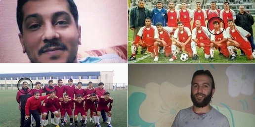 JEZIVI POKOLJ: Monstrumi tzv. Islamske države odrubili glave četvorici nogometaša Al Shababa 1