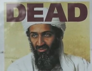 VIDEO: OSVETA - Sin Osame bin Ladena zaprijetio SAD-u zbog ubojstva oca 2
