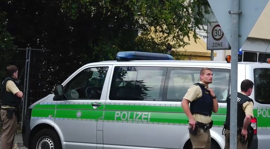 VIDEO: POKOLJ U MÜNCHENU - Počinitelj je Iranac (18) - ubio devet ljudi i sebe 1