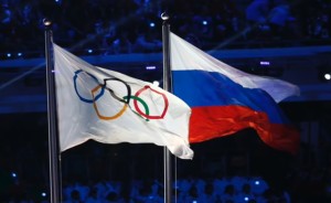 rusija, olimpijske igre