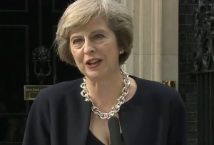 KABINET THERESE MAY: Ministar vanjskih poslova bit će bivši gradonačelnik Londona Boris Johnson 