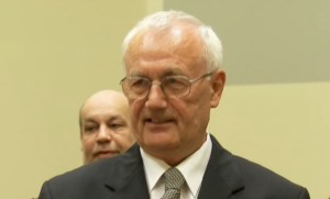 Josip Perković