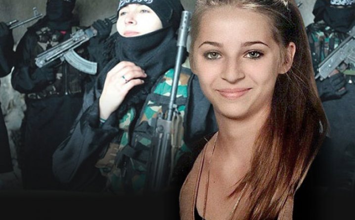 UŽASNE SUDBINE: Bijeg smrti iz seksualnog ropstva i okova podivljalih džihadista 2
