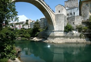 most, Mostar