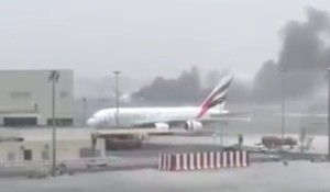 zrakoplov, Emirates