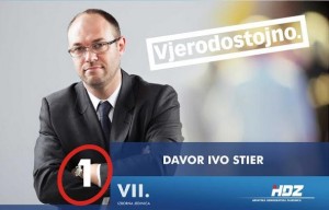 Ivan Davor Stier