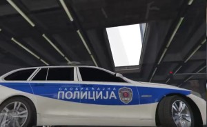 policija, prometna, srbija