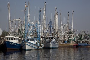 ribari, ribarski brodovi