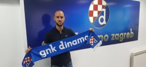 Foto: GNK Dinamo