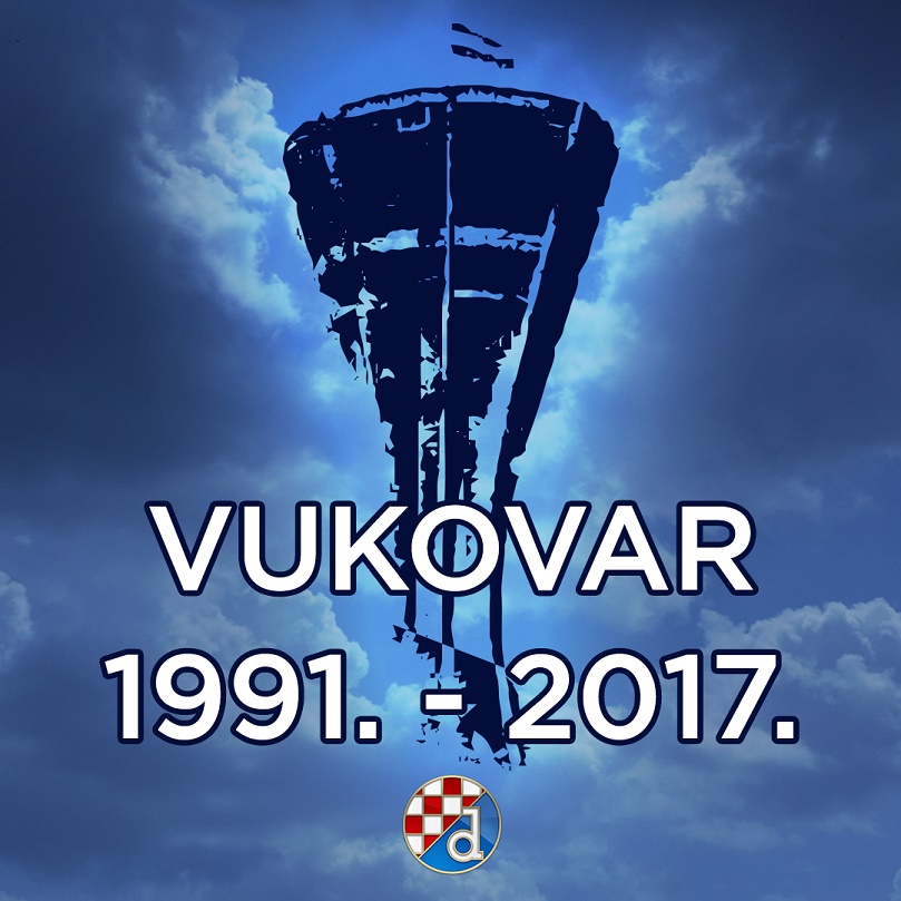 Vukovar,Dinamo