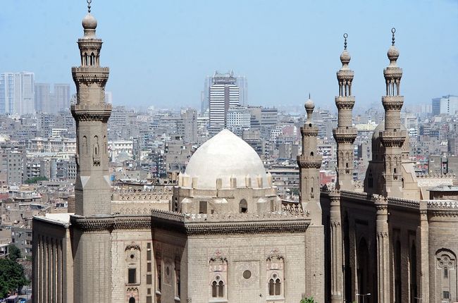 Kairo (Foto: Pixabay. com)