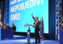 POLITIKA: Milivoj Pašiček – “Možemo što hoćemo!” novi je slogan HDZ-a, jer oporbe nema