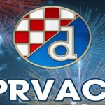 I MLADI NA VRHU: Juniori Dinama postali prvaci Hrvatske