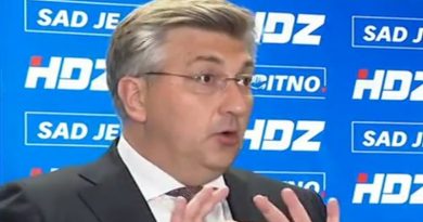 POLITIKA: Tihomir Dujmović – Evo zašto je Plenković perfektni i vrhunski manipulator