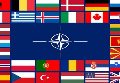 POD NATO KIŠOBRANOM: Građani ovih članica osjećaju se najsigurnije