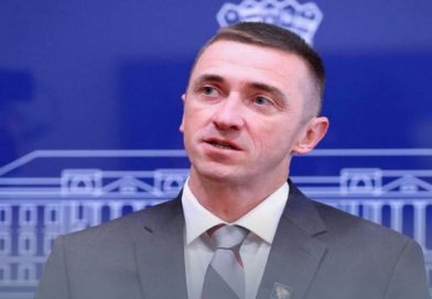 PENAVA PROTIV JANDROKOVIĆA: Čelniku Domovinskog pokreta nudi se mjesto predsjednika Sabora