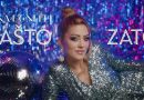 VIDEO: ZAŠTO ZATO – Nova pjesma slovenske zvijezde Nine Donelli