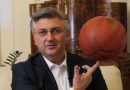 VIDEO: PLENKOVIĆ NA TIKTOKU – Pogledajte što izvodi s košarkaškom loptom