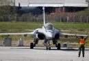MINISTAR ANUŠIĆ: U četvrtak u Hrvatsku stiže šest borbenih aviona Rafale