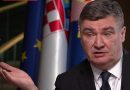 ZORAN MILANOVIĆ: Plenković je neznalica, ali HDZ je velika i opasna stranka