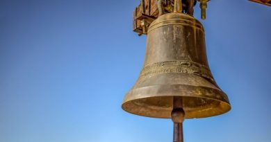 KRADLJIVCI NE BIRAJU: U Slavoniji je ukradeno crkveno zvono