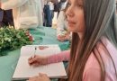 MOLDAVKA U MEĐIMURJU: Galia Zinko svoje prvo književno djelo posvetila Zrinskima