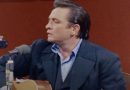 VIDEO: NOVI ALBUM – Čak 11 novih snimaka pjesama – sve ih je napisao Johnny Cash
